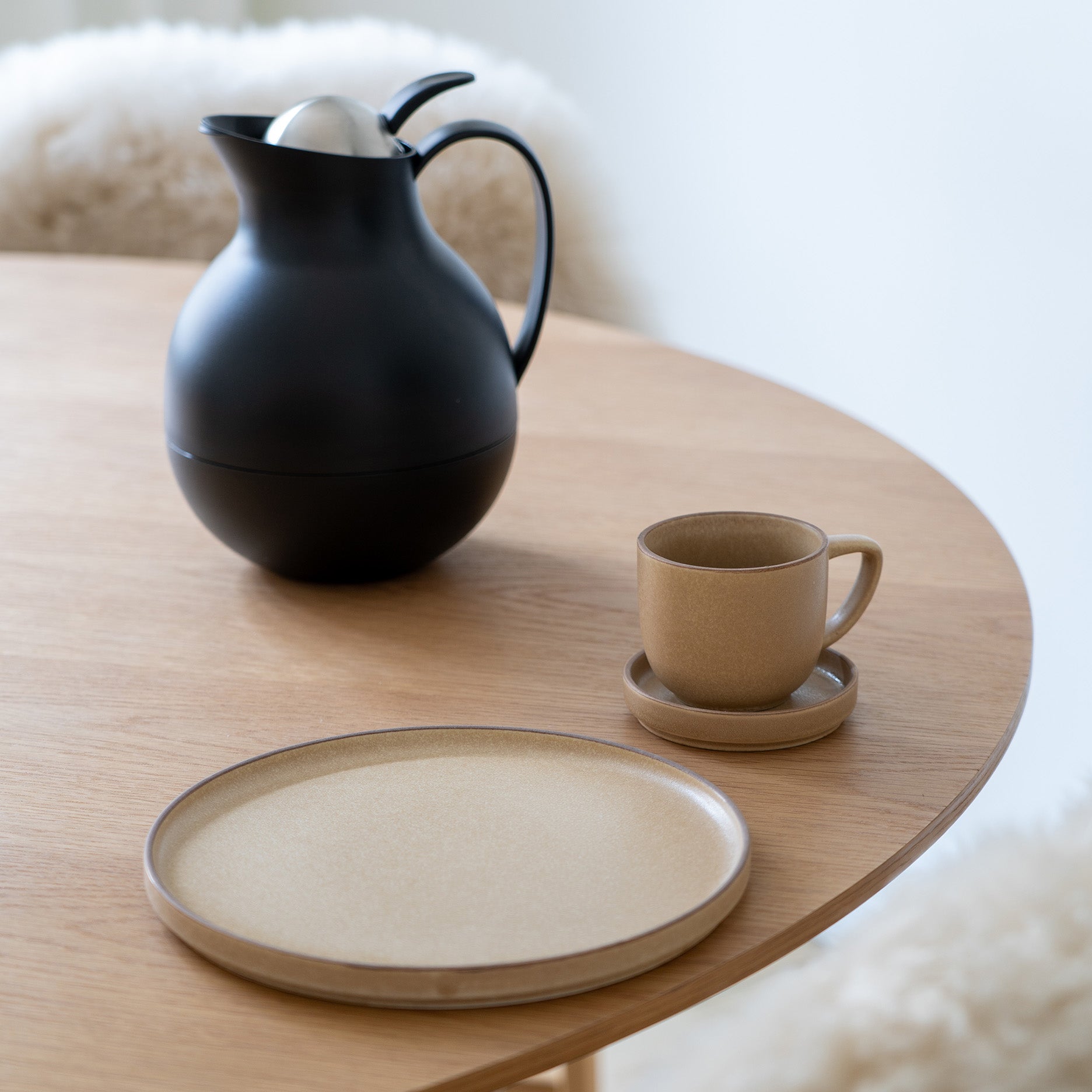 Gourmet Stone II espressokop